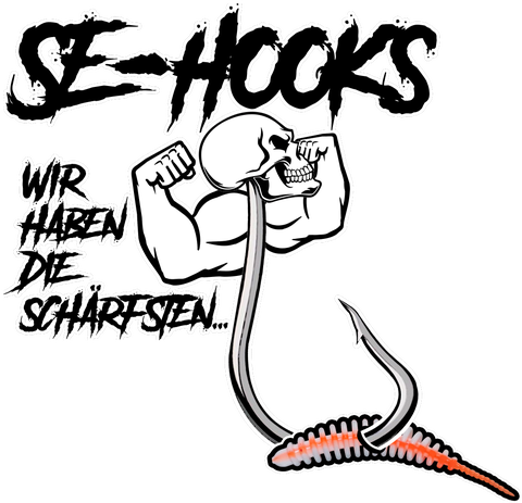 SE-HOOKs